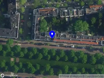 Stichting Young Advisory Group Alumni Amsterdam