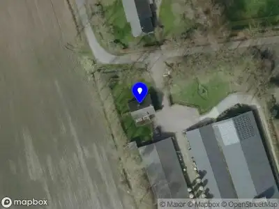 Nieuw bedrijf Wouters Varkenshouderij