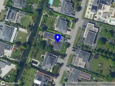 J. van der Weijden Beheer B.V.