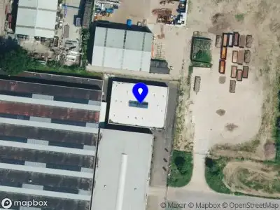 Copiam Logistics B.V. Zutphen