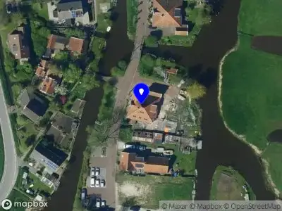 Stichting Bruggen Zuideinde Grootschermer Grootschermer