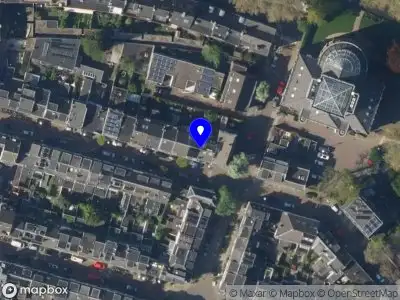 VVE Bollenhofsestraat 118/118 bis te Utrecht Utrecht