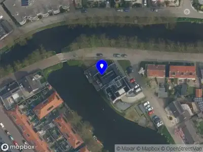 VvE De Zuid-Linschoterpoort te Oudewater