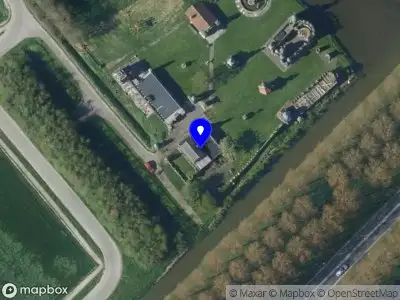 Nieuw bedrijf Stichting Kunsttuin Winkel