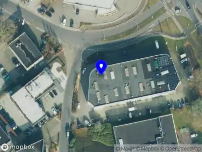 Energie Netwerk IJsselmonde B.V. Almelo