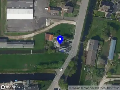 Nieuw bedrijf Chill-out