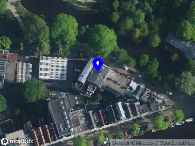 V.v.E. Hortusplantsoen 7-8 Amsterdam