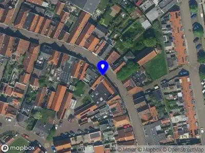 Nieuw bedrijf Palamarz B.V.