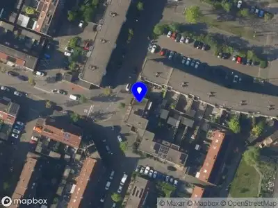 Sharda Bakridi Alphen aan den Rijn
