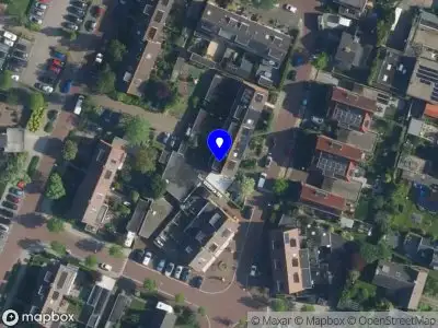 Jannemieke van Dieren