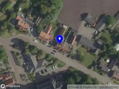 Stichting Project Falcon Foundation