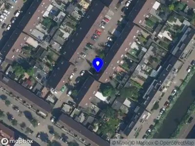 Nieuw bedrijf Taxi Service Dam