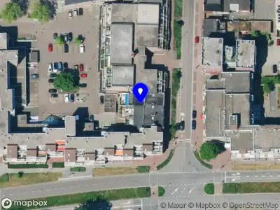 Nieuw bedrijf Stichting Spaarkas Angelslo