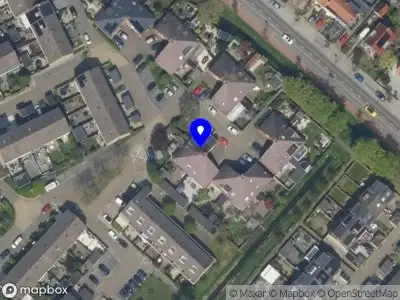 Nieuw bedrijf NRH Holding B.V.