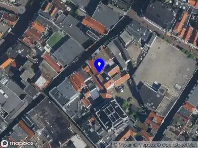 Nieuw bedrijf Mirla Klijn