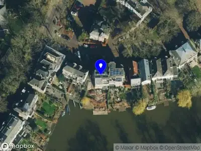 Nieuw bedrijf a.h.honkoop vof