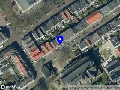 VvE St. Janskerkstraat 17 en 19 te Arnhem Arnhem