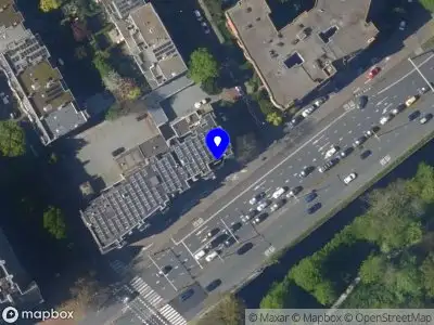 Duisenberg Consultancy 's-Gravenhage