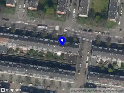 Vereniging Eerste Rotterdamsche Broodfonds Rotterdam