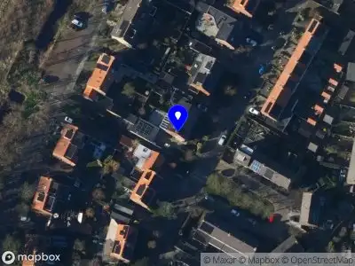 StragiX Holding B.V.