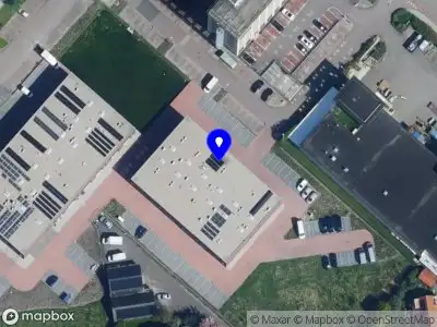 WVN Beheer B.V. Schiphol-Rijk
