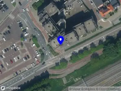 Huisartsenpraktijk Bijlsma