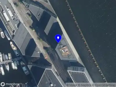 VvOnder-ondereig. woningen gebouw II IJDock Amsterdam