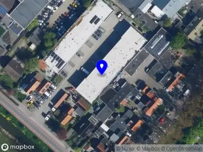 Atsmon-de Groot Holding B.V. Rijsenhout