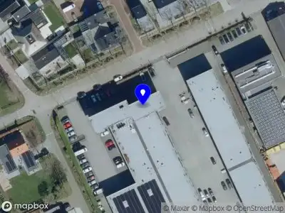 CEFA Beheer B.V. Schijndel