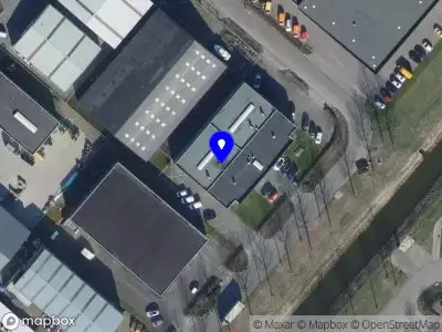 Reclamebureau Ultrax Laarhoven