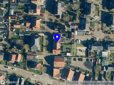 Nieuw bedrijf Ilse van Dijk