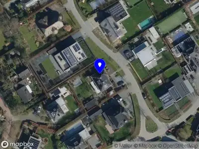 Tacitus Optimus Holding B.V.