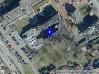 Nieuw bedrijf Mariska Dera