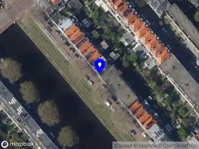 De Rook FAA 's-Gravenhage