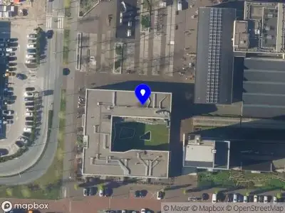 Black Box Arnhem B.V.