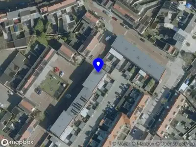 Mandelig Terrein De Hofstede Blok 1 Tilburg
