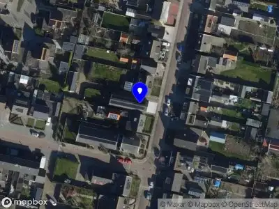 WEconnectFiber Krabbendijke