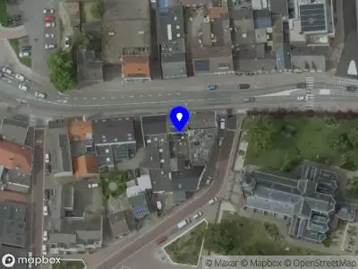 Wilde Poes Escortservice