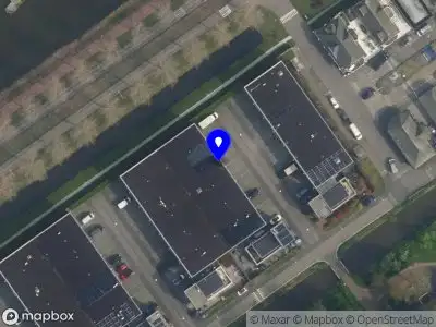 BDYBR BV / TheBodybar.nl 's-Gravenhage
