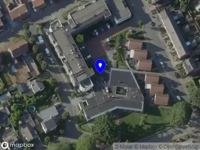 Bewonersvereniging de Merwijck