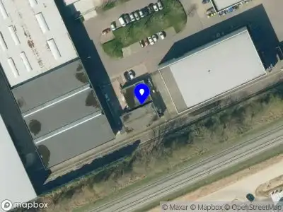 Nieuw bedrijf Bouw 4All B.V.