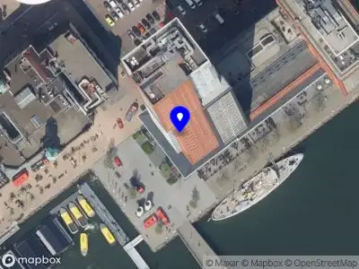 Willem Frederik 4041 B.V.