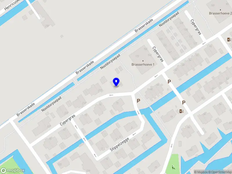 Solaris Energiesystemen 's-Gravenhage