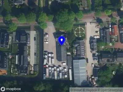 St. Adm. kantoor E.P.G. van Waveren Amsterdam