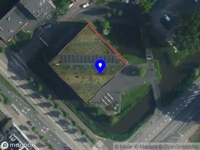 AUCAA Amsterdam