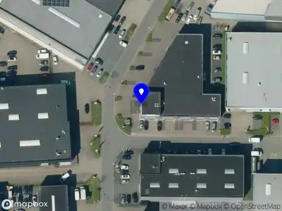 ROHR-IDRECO Dredge Systems B.V. Doetinchem