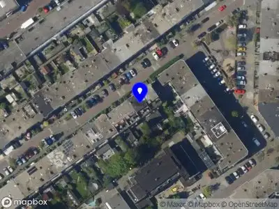 Nieuw bedrijf VvE Van Naeltwijckstraat 78/80