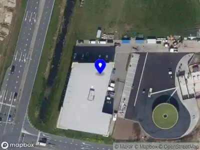 Torch Real Estate B.V.