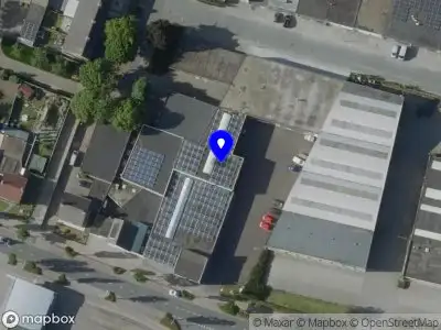 Dance- & Sportcenter The Big Experience