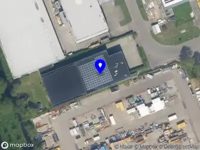 Stichting Administratiekantoor Tinto Bianco